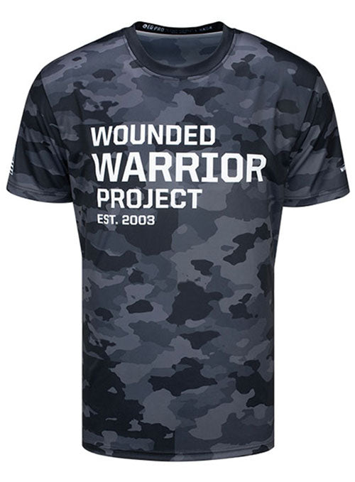 WWP Camo Series Tee