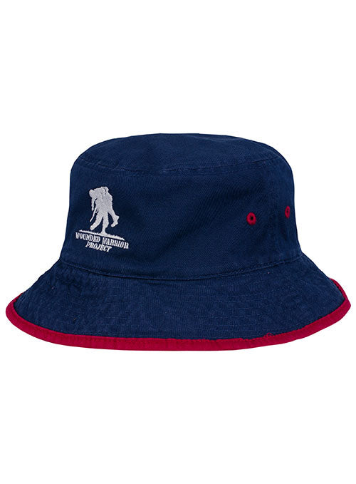 WWP Reversible Bucket Hat