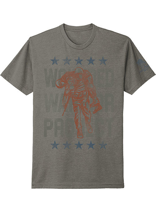 WWP Oversized Graphic Tee