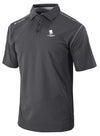 WWP Columbia Polo - Forged Iron