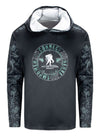WWP Sublimated Hooded Sweatshirt - Digital Camo