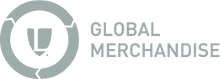 Legends Global Merchandise logo. All purchases are secure.