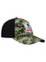 WWP 20th Anniversary Digital Camo Hat - Angled Right Side View
