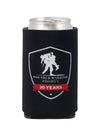 WWP 20th Anniversary Can Cooler