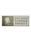 WWP Camo Icon 7" Decal