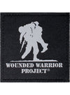 WWP Woven Velcro Patch