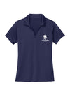 WWP Ladies Polo - Navy