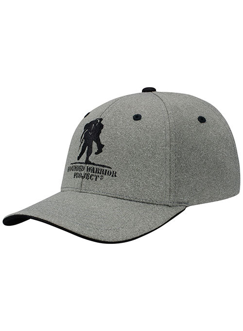 WWP Logo Performace Flex Fit Hat