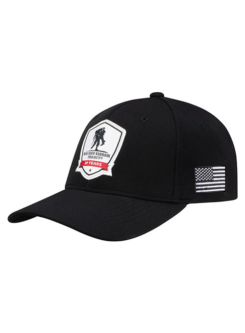 WWP 20th Anniversary Flex Fit Hat