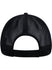 WWP Camo Patch Mesh Hat - Back View