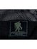 WWP Camo Patch Mesh Hat - Zoomed in Patch View