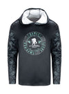 WWP Sublimated Hooded Sweatshirt - Digital Camo