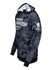 WWP Camo Series Hooded Sweatshirt - Angled Left Side View