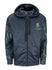 WWP Camo Series Full Zip - Front View