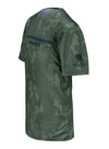 WWP Camo Series Youth Tee -  Left Side View