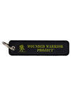 WWP Pull Keytag