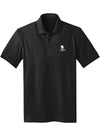 WWP Polo - Black