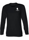 WWP Ladies Long Sleeve Performance Tee