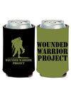 WWP Can Cooler