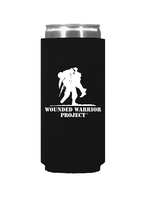 WWP Slim Can Cooler