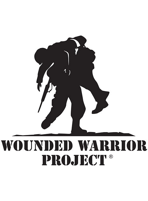 Wounded Warrior Project Donation