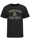 WWP Heart & Soul Tee - Black