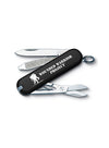 WWP Victorinox Swiss Army Classic SD 58MM Pocket Knife - Open Front View