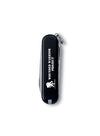 WWP Victorinox Swiss Army Classic SD 58MM Pocket Knife - Closed Front View
