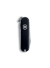 WWP Victorinox Swiss Army Classic SD 58MM Pocket Knife - Closed Back View