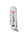WWP Victorinox Swiss Army Tinker 91MM Pocket Knife - Closed Front View