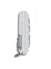 WWP Victorinox Swiss Army Tinker 91MM Pocket Knife - Closed Back View