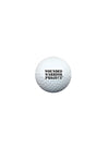 WWP Golf Ball