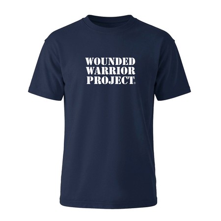 Wounded Warrior Project Heavyweight Tee product image