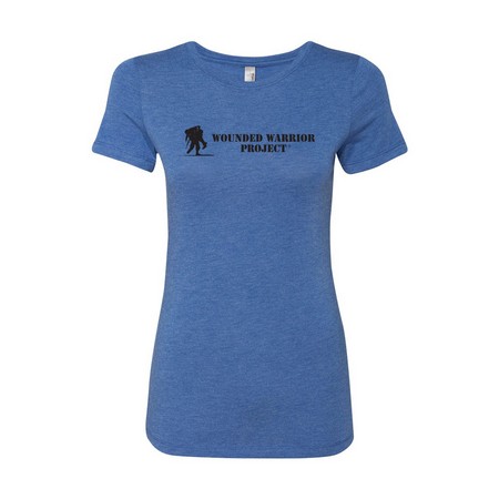 Vintage WWP Women's Tee