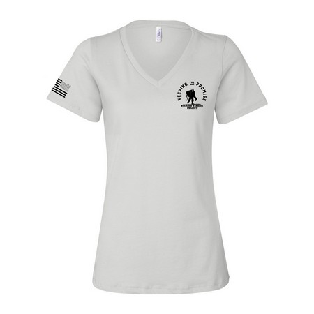 Keeping the Promise Women's V-Neck product image