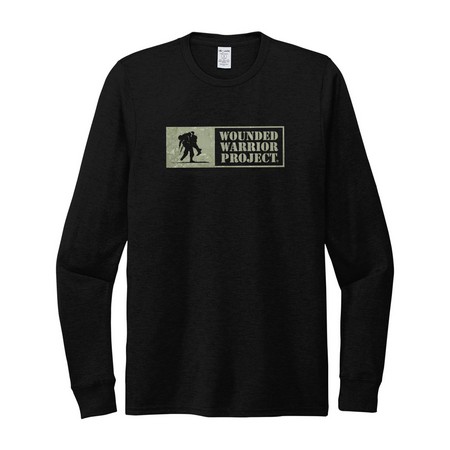 Armory Long Sleeve Tee product image