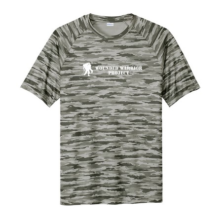 Drift Camo Tee product image