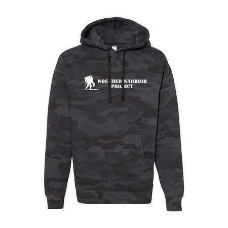 WWP Premium Hooded Sweatshirt image