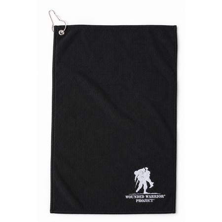 Microfiber Golf Towel product image