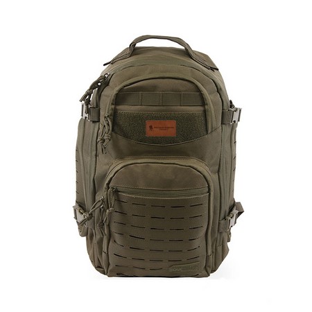WWP Patch Backpack