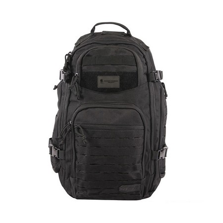 WWP Patch Backpack