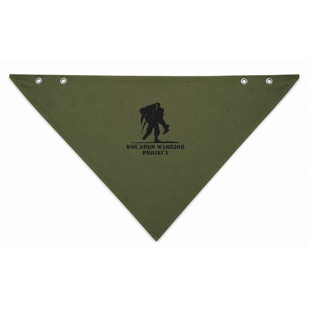 22" Large Pet Bandana product image