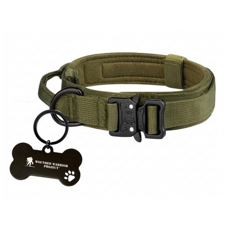 Tactical Pet Collar product image