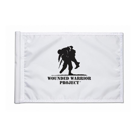 Golf Pin Flag product image