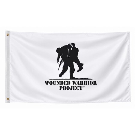 3' x 5' Functional Flag product image
