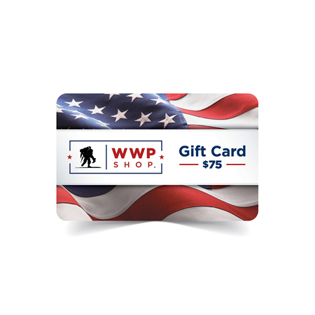 $75 Gift Certificate product image