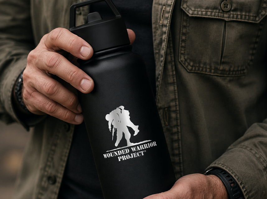 Water bottle